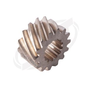 Sea Doo Rotary Gear