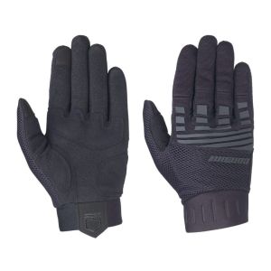 Can-Am Steer Gloves Black 2023