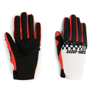 MEN’S Can-Am Steer Gloves Brick Red