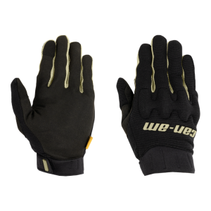 MEN’S Can-Am Performance Gloves Sand 2024