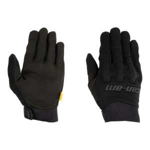 MEN’S Can-Am Performance Gloves Black 2024