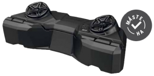 Can-Am LinQ 43 L audio-lastbox G2 (fram endast för 6x6- och MAX-modeller 2013-2014), G2L, G2S