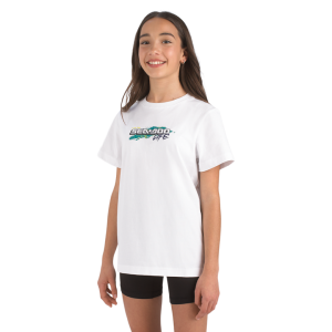 Sea-Doo T-shirt junior Vit 2023
