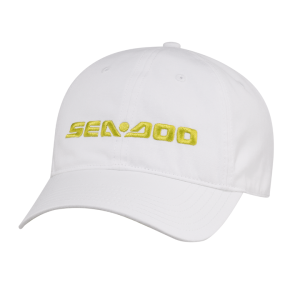 Sea-Doo Signature keps Vit 2023