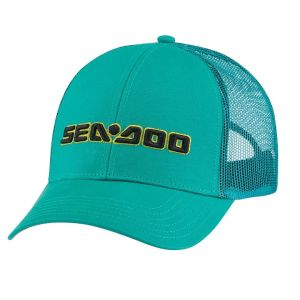 Sea-Doo nätkeps Teal 2023