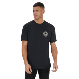 Can-Am MEN’S Division T-shirt Black 2024