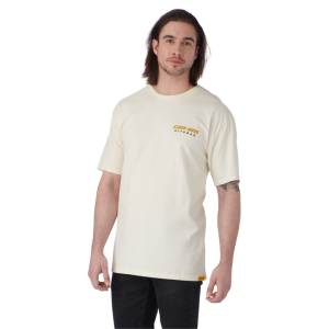 Can-Am MEN’S Driven to Win T-shirt Ivory