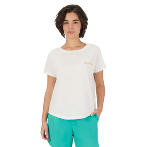 Sea-Doo Women's Splash T-Shirt White 2024