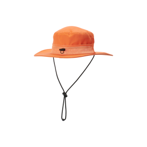 Sea-Doo Unisex Boonie Floatable Hat One Size Amber 2024
