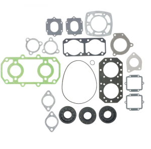 SBT Kawasaki Komplett packningssats 550 91-95