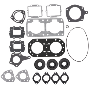 SBT Kawasaki Komplett packningssats 800 SX-R 04-11