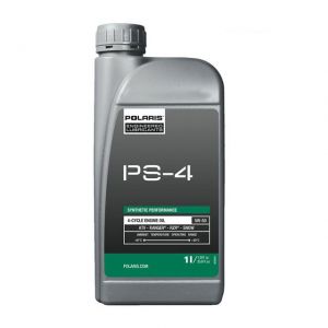 Polaris PS-4 Plus 1L Flaska