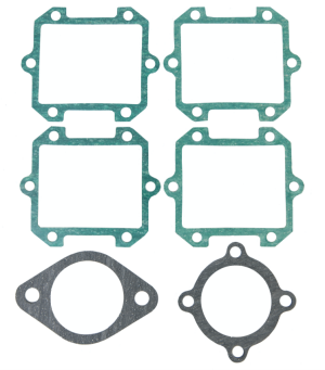 SBT Tigershark Komplett Intagspackningssats 640 Daytona /Monte Carlo /Montego Deluxe /Montego 94-96