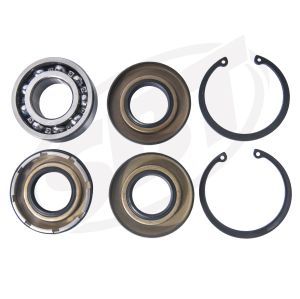 SBT Yamaha HO/SHO 2008-2011 Lagerhus Renoveringssats