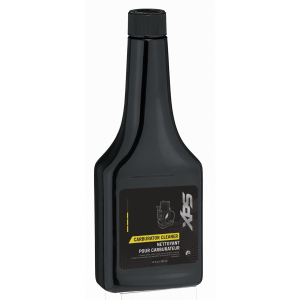 BRP Bränslebehandling/förgasarrengöring 355ml