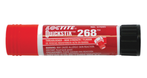 Loctite Quickstix 268 Threadlocker-high strength