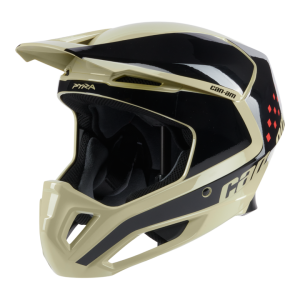 Can-Am Pyra Fade Helmet Beige 2024