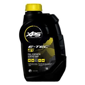 Sea-Doo XPS 2T E-TEC Synthetic Oil 1 quart (0.946 L)
