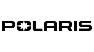 Polaris RIM-FRT 14X6 CAST 53 FLASH BLK