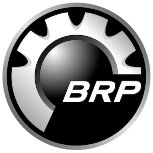 BRP REAR COVER REAR RIGHT SIDE STICKER ersatt av A87700172000