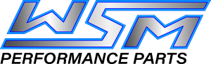 WSM Piston Kit; Suzuki 125 RM 04-11 Standard C