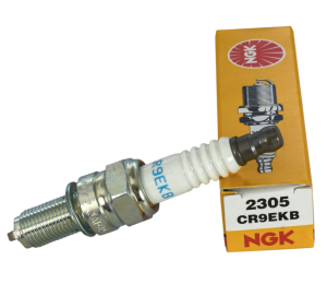 NGK CR9EKB Spark Plugs Kawasaki 4 Stroke 2016-2018