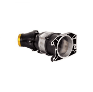 Solas Hydrospace 12 Vane Komplett Jetpump 140mm