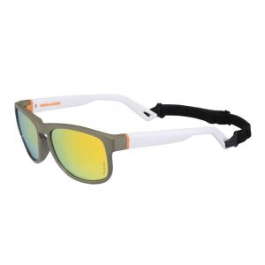 Sea-Doo Lagoon polariserande flytande solglasögon Orange 2023