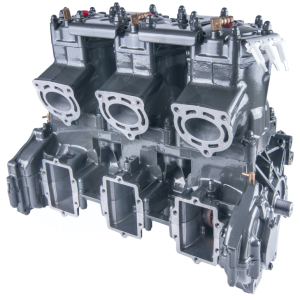 SBT Kawasaki 1200 Premium Utbytesmotor 99-05