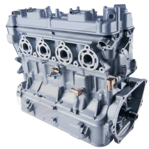 SBT Kawasaki STX-15F/Ultra LX Premium Utbytesmotor 07-08