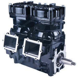 SBT Polaris 700 Premium Utbytesmotor 96-04