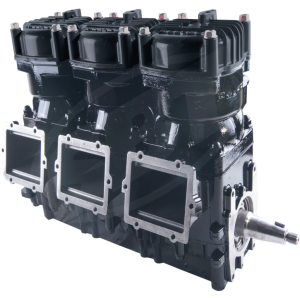 SBT Polaris 900 Premium Utbytesmotor 96-97