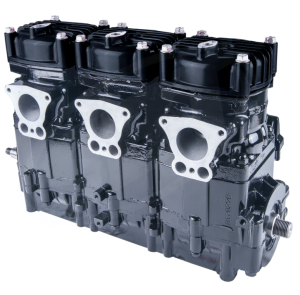SBT Polaris 1200 Premium Utbytesmotor 99-02