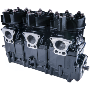 SBT Polaris 1200 DI v1 Premium Utbytesmotor 99-04