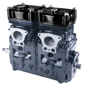 SBT Polaris 777 Premium Utbytesmotor 02-04