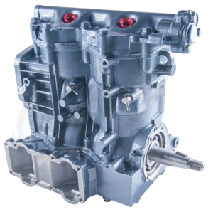SBT Yamaha 500 Premium Utbytesmotor 89-93