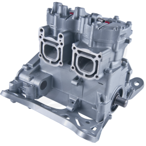 SBT Yamaha 700S Premium Utbytesmotor 96-20