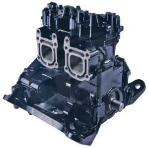 SBT Yamaha 700T Premium Utbytesmotor 94-04
