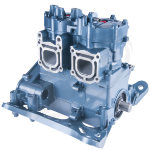 SBT Yamaha 700X Premium Utbytesmotor 93-97