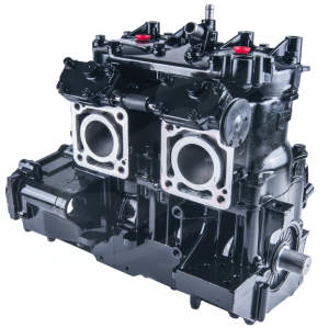 SBT Yamaha 800 Premium Utbytesmotor 98-05