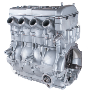 SBT Yamaha 1100 VX110/V1 Premium Utbytesmotor 05-15