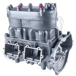 SBT Tigershark 640 Premium Utbytesmotor 24mm 93-99