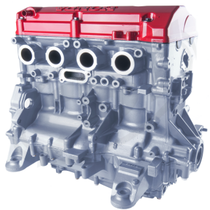 SBT Honda F-12X/R-12X Turbo Premium Utbytesmotor 02-08