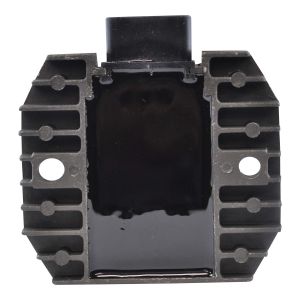 Kit Stator HO + Regulator + HO CDI Box + External Ignition Coil for Yamaha YFM 660 Grizzly | YXR 660 Rhino 2002-2008