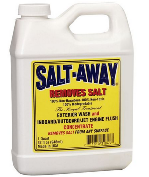 Sea-Doo Salt-Away Refill 946 ml