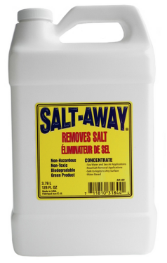 Sea-Doo Salt-Away Refill 3,785L