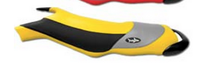 Sadelklädsel Alla Sea-Doo XP 1997-2004