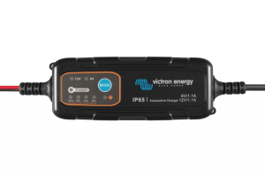 Victron Energy - IP65 laddare 6V/12V-1.1A