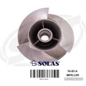 Solas ABC Serien Impeller Yamaha - YA-SC-A(13/18)