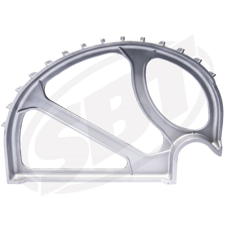 Trailer Jack, Easy Lift